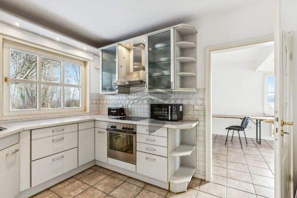 Bungalow/Betriebsleiterwohnung