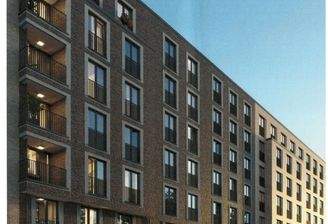 Visualisierung Straße Antipper