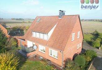 Wohnhaus in Siedenburg