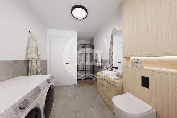 Visualisierung innen