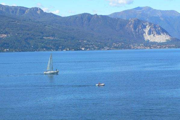 Lago Maggiore