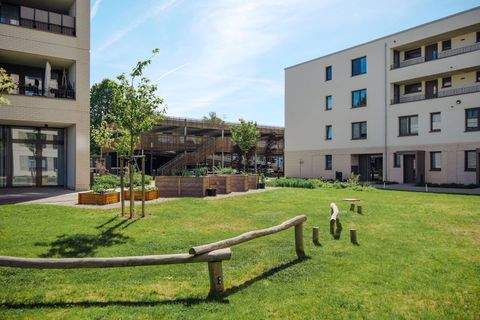 Wolfsburg Wohnungen, Wolfsburg Wohnung mieten