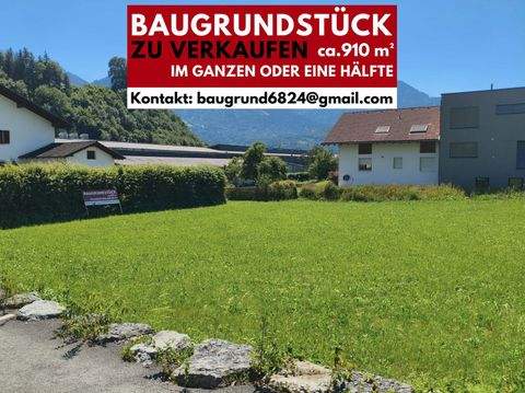 Schlins Grundstücke, Schlins Grundstück kaufen