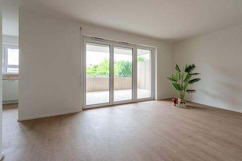 Neckarsulm Wohnungen, Neckarsulm Wohnung mieten