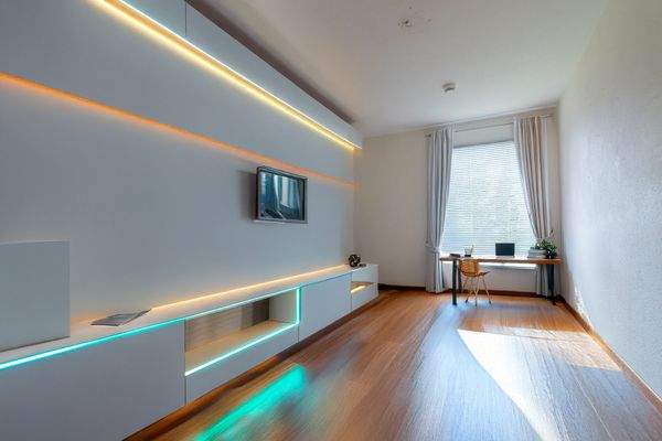 Zimmer 1 mit Gestaltungsvorschlag