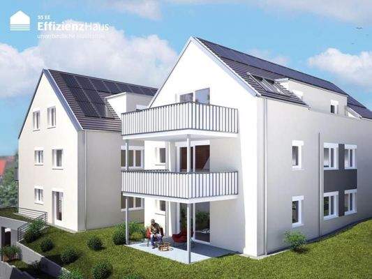 unverbindliche Illustration