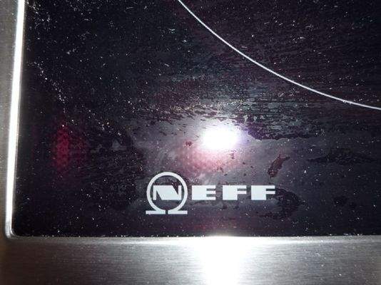 NEFF Elektroherd