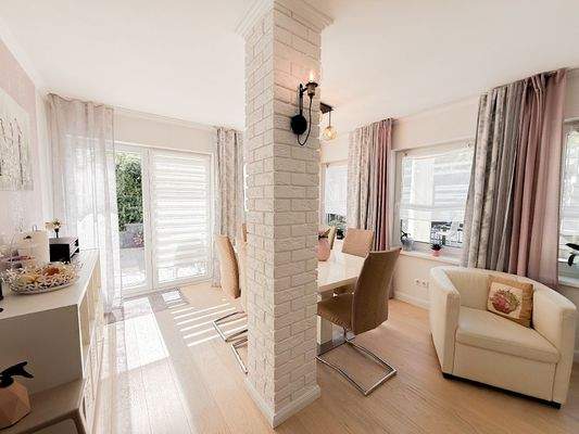 Impression Esszimmer