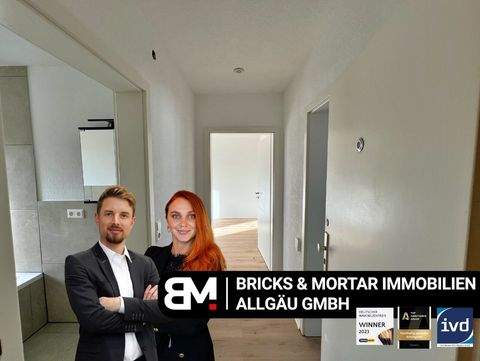 Kempten Wohnungen, Kempten Wohnung kaufen