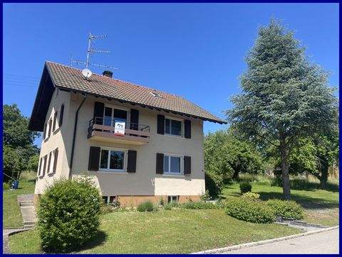 Albbruck / Buch Häuser, Albbruck / Buch Haus kaufen