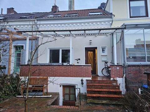 Bremen Häuser, Bremen Haus kaufen