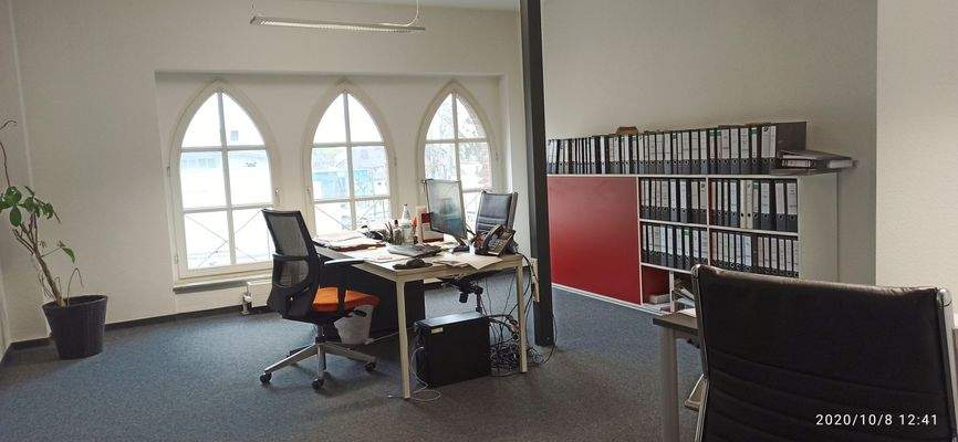 Büroraum R2.05
