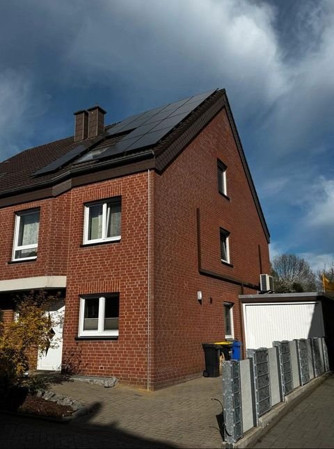 Gladbeck Häuser, Gladbeck Haus kaufen