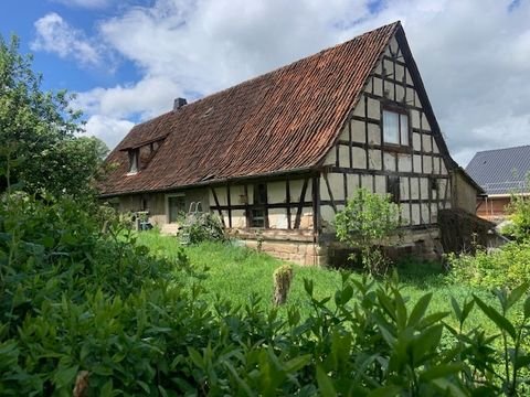 Hellingen / Bad Colberg Häuser, Hellingen / Bad Colberg Haus kaufen