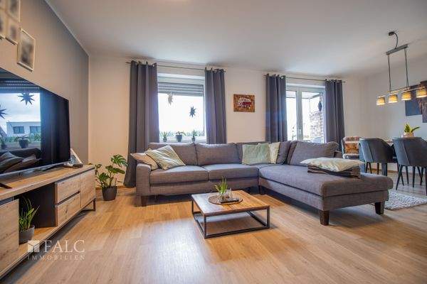 Fühlen Sie sich wohl