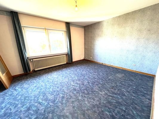 Schlafzimmer EG