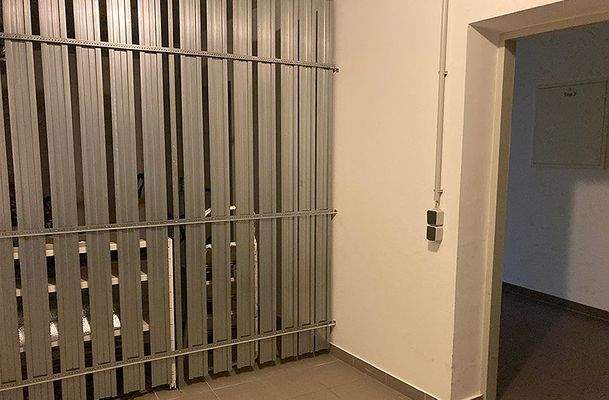 Betreutes Wohnen in Kottes