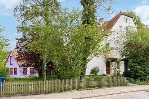 Petersdorf Häuser, Petersdorf Haus kaufen