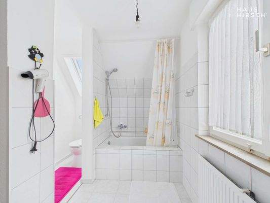 Badezimmer OG