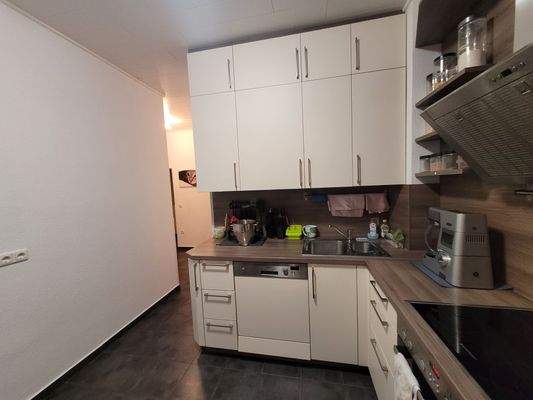 Küche 2