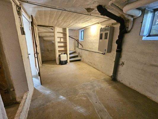 Kellerraum 1