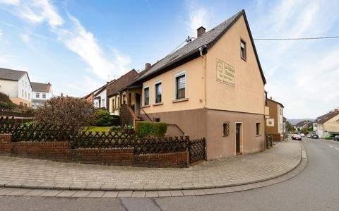 Spiesen-Elversberg Häuser, Spiesen-Elversberg Haus kaufen