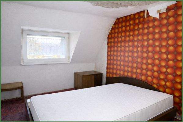 Schlafzimmer 1 Obergeschoss