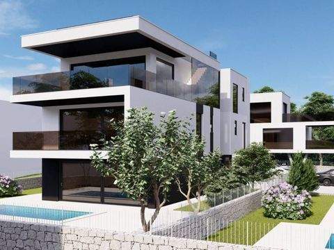 Njivice Bauernhöfe, Landwirtschaft, Njivice Forstwirtschaft