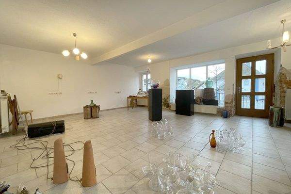 Laden/Verkaufsraum (EG)