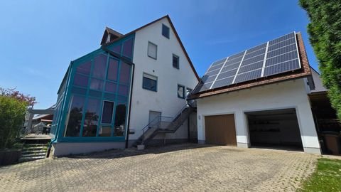 Bechhofen Häuser, Bechhofen Haus kaufen