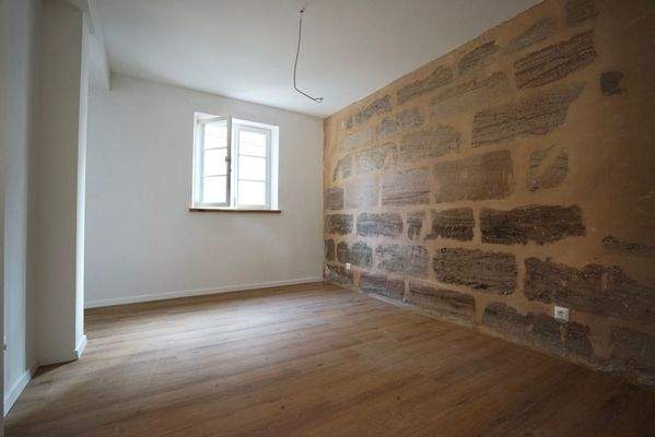 Schlafen mit Liebe zum Detail 