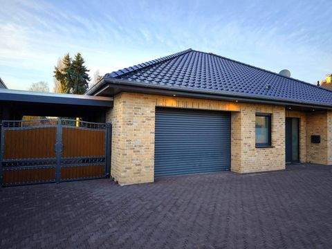 Gifhorn Häuser, Gifhorn Haus kaufen