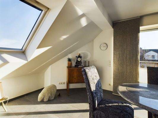 lichtdurchfluteter...