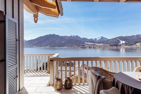 Tegernsee Wohnungen, Tegernsee Wohnung mieten