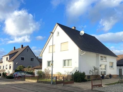 Stutensee-Blankenloch Häuser, Stutensee-Blankenloch Haus kaufen