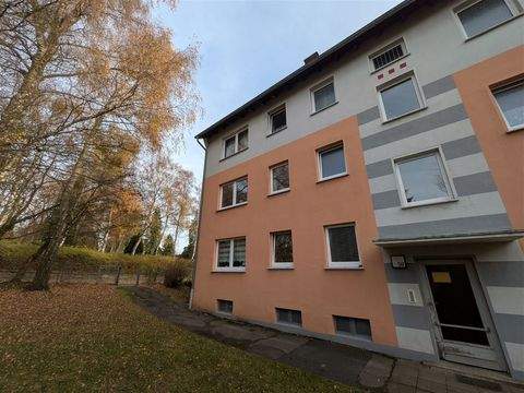 Lüdenscheid Wohnungen, Lüdenscheid Wohnung mieten