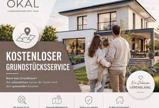 Unser Grundstückservice