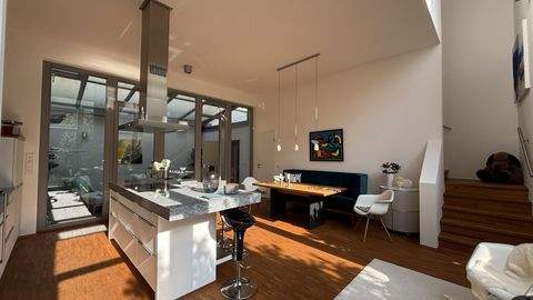 Düsseldorf / Stadtmitte Wohnungen, Düsseldorf / Stadtmitte Wohnung mieten