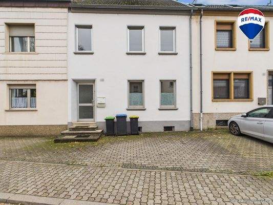 RE:MAX Immobilien DeLux Saarlouis-Roden Front