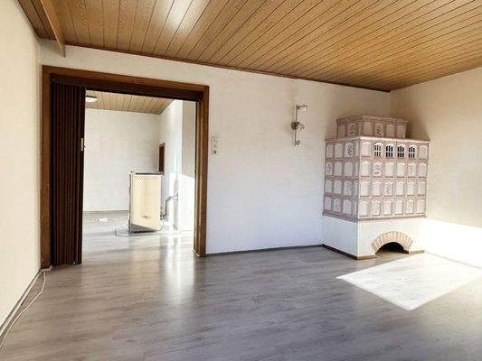 Wohnzimmer Obergeschoss