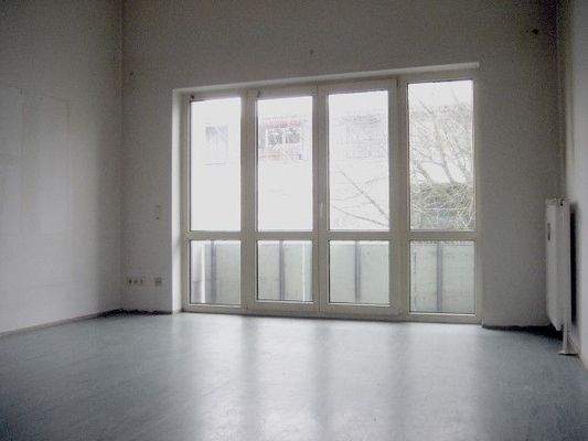 Wohn-Schlafzimmer (Beispiel)