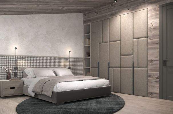 FRICK - HAUS A_Schlafzimmer