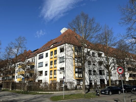 Außenansicht