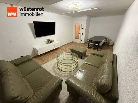 Bochum / Wattenscheid Wohnungen, Bochum / Wattenscheid Wohnung kaufen