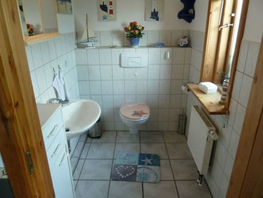 Gäste WC