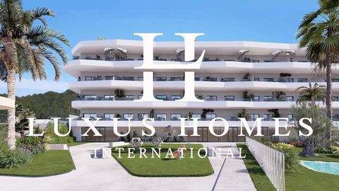 La Nucia Wohnungen, La Nucia Wohnung kaufen