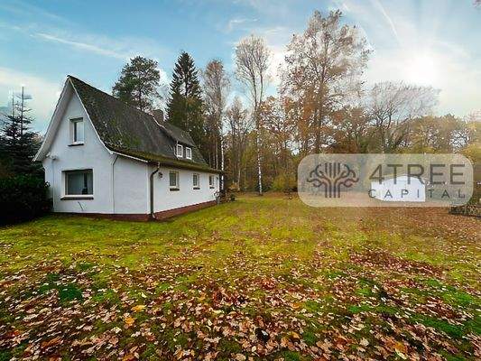 Viel Platz zur persönlichen Entfaltung