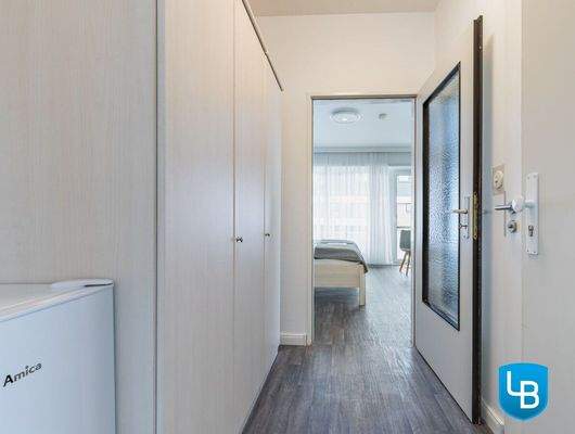 Beispiel 1:  Hotelzimmer