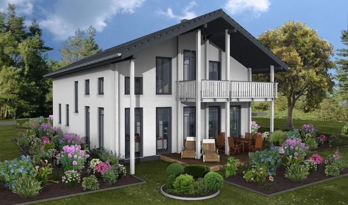 EFH 174 m² 