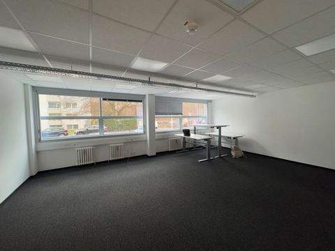 Köln Büros, Büroräume, Büroflächen 